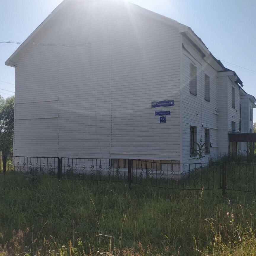 Дом, 237.2 м², 4.8 сотки