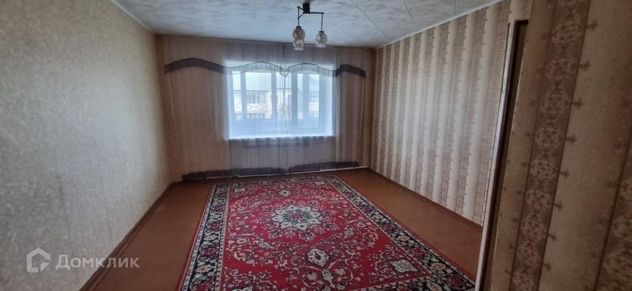 1-комн., 46 м², 2/2 этаж