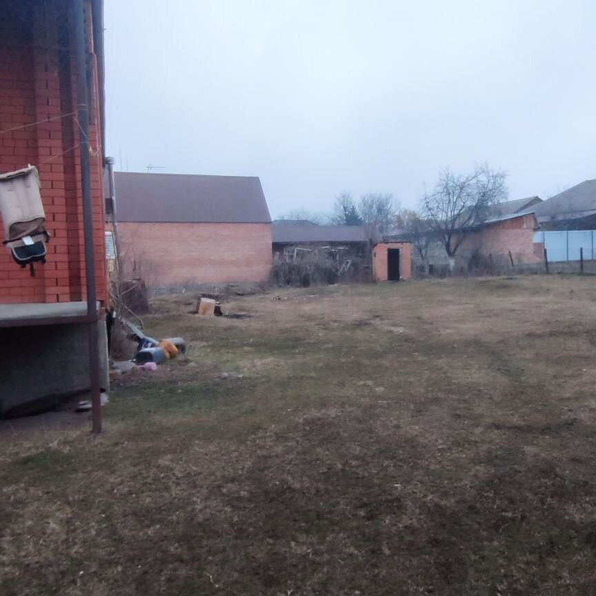 Дом, 16 м², 16 соток