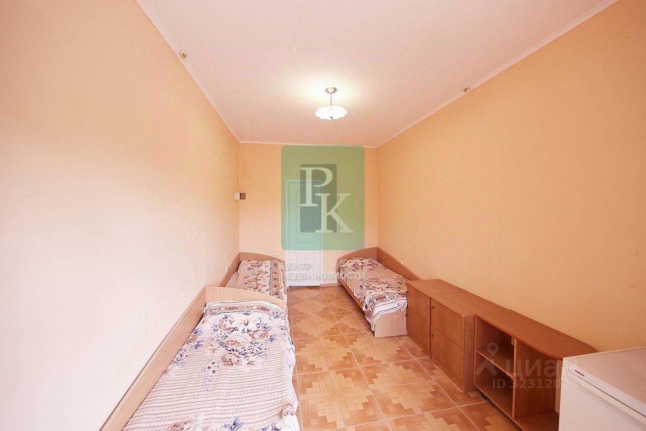 1-комн. квартира, 17.3 м², 1/2 этаж