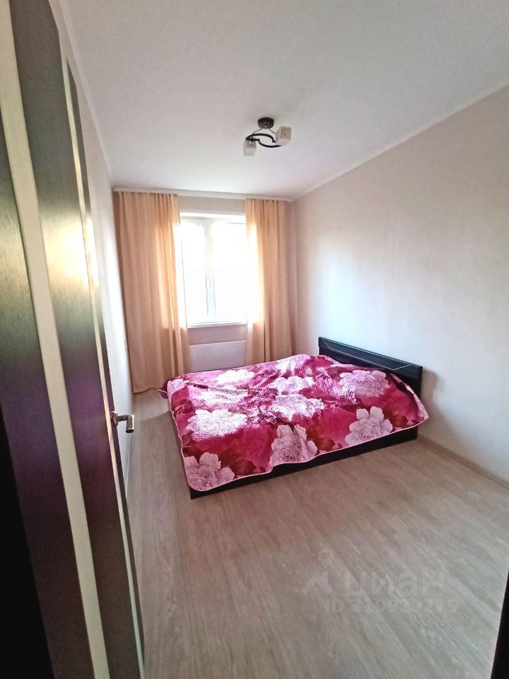 2-комн., 46 м², 2/9 этаж