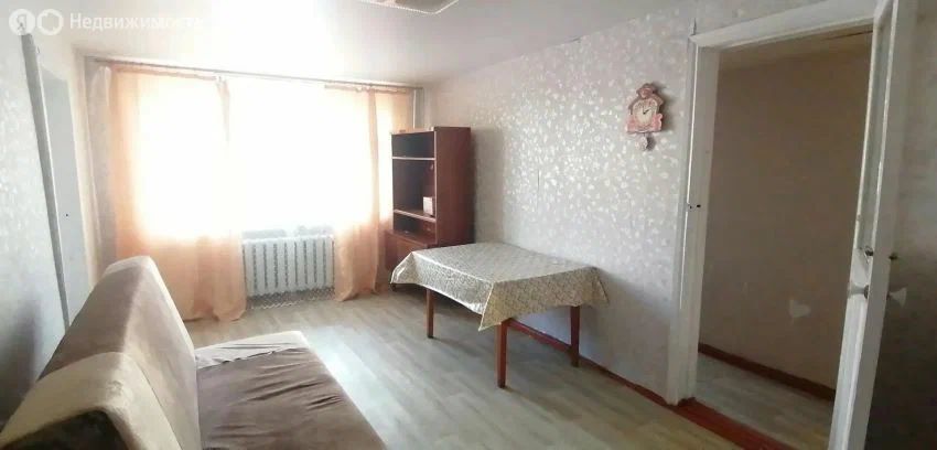 2-комн., 42.6 м², 1/5 этаж