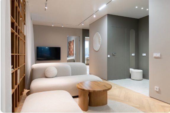 3-комн., 86.8 м², 9/13 этаж