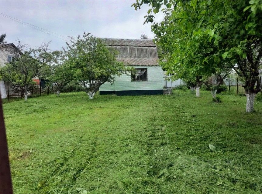 1-этажный дом, 40 м², 6 соток