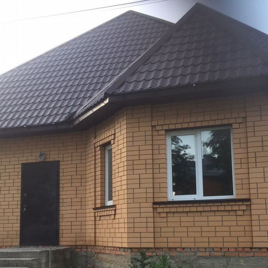  дом, 123.2 м², 14.1 соток