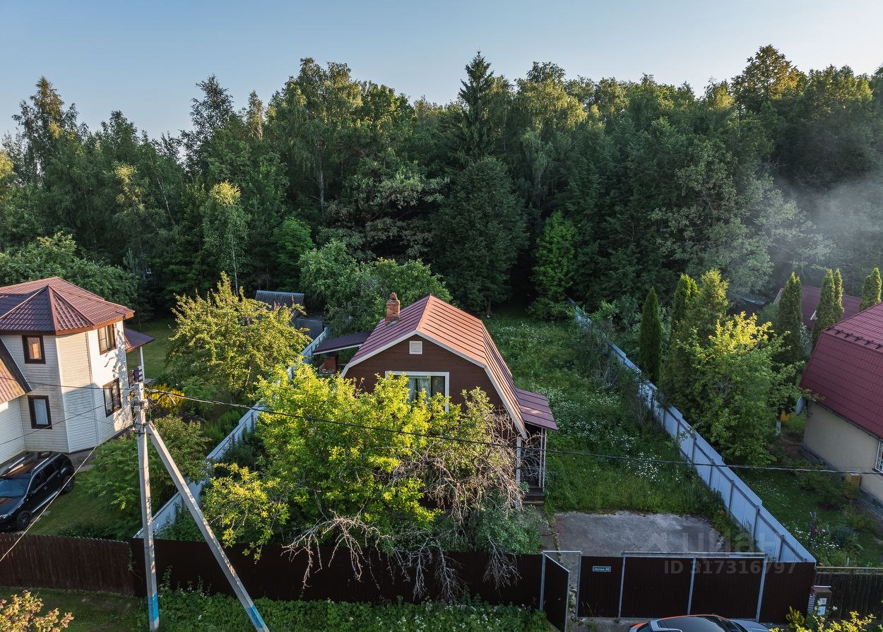 Дом, 57 м², 11.5 соток