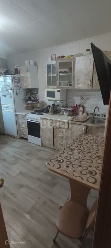 Комната, 29 м2, 4/5 этаж