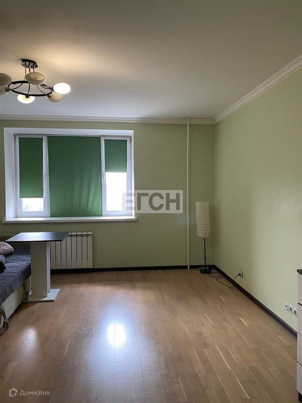 1-комн., 51 м², 11/16 этаж