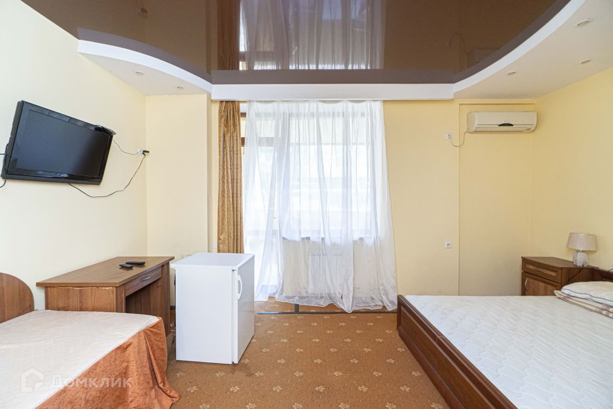 Студия, 16.2 м², 1/5 этаж