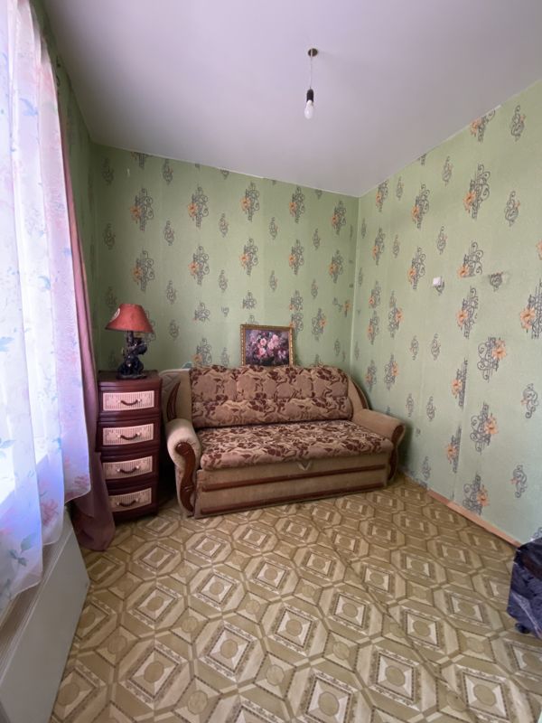 1-комн. квартира, 17 м², 1/2 этаж