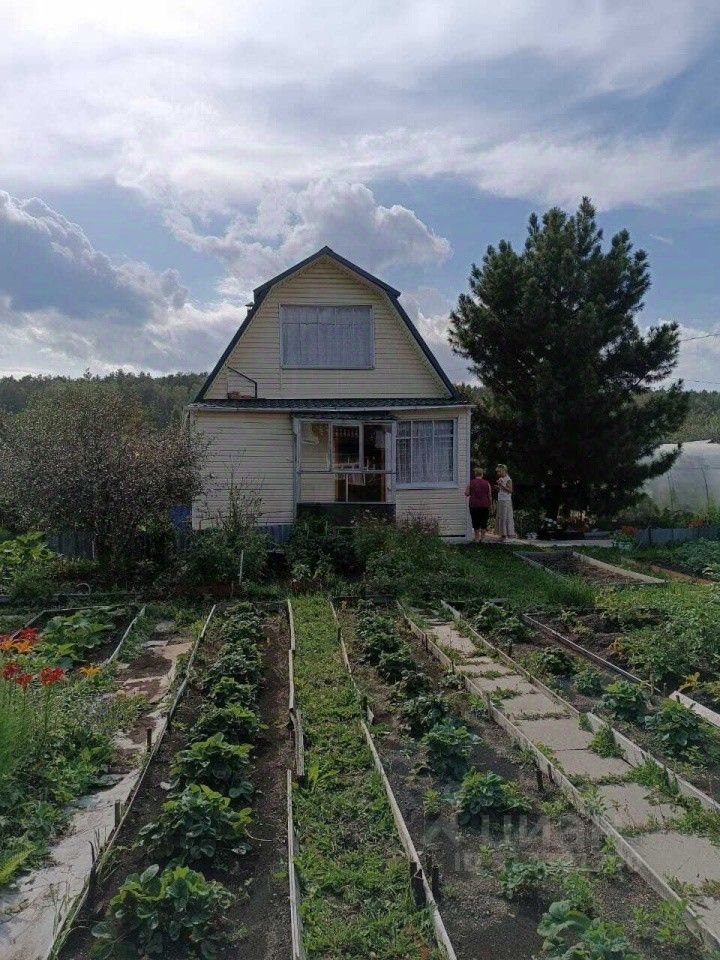 Дом, 48 м², 5 соток