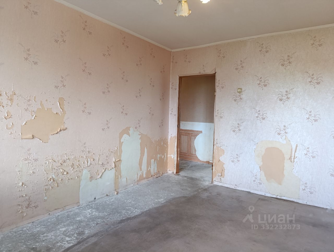 2-комн., Квартира, 48.1 м², 5/5 этаж