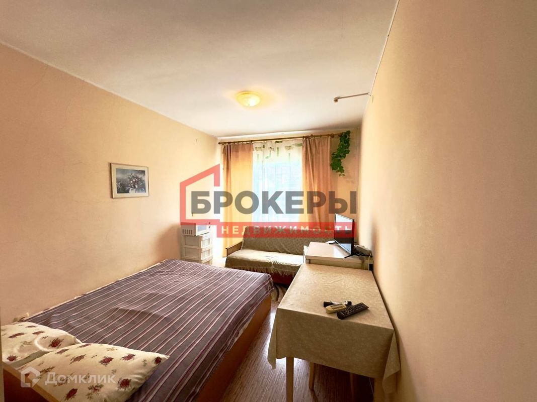 Студия, 19.2 м², 2/2 этаж