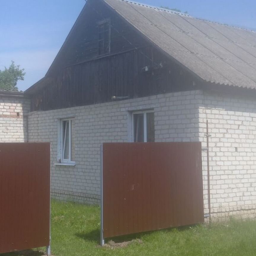 Дом, 66.2 м², 6.7 соток