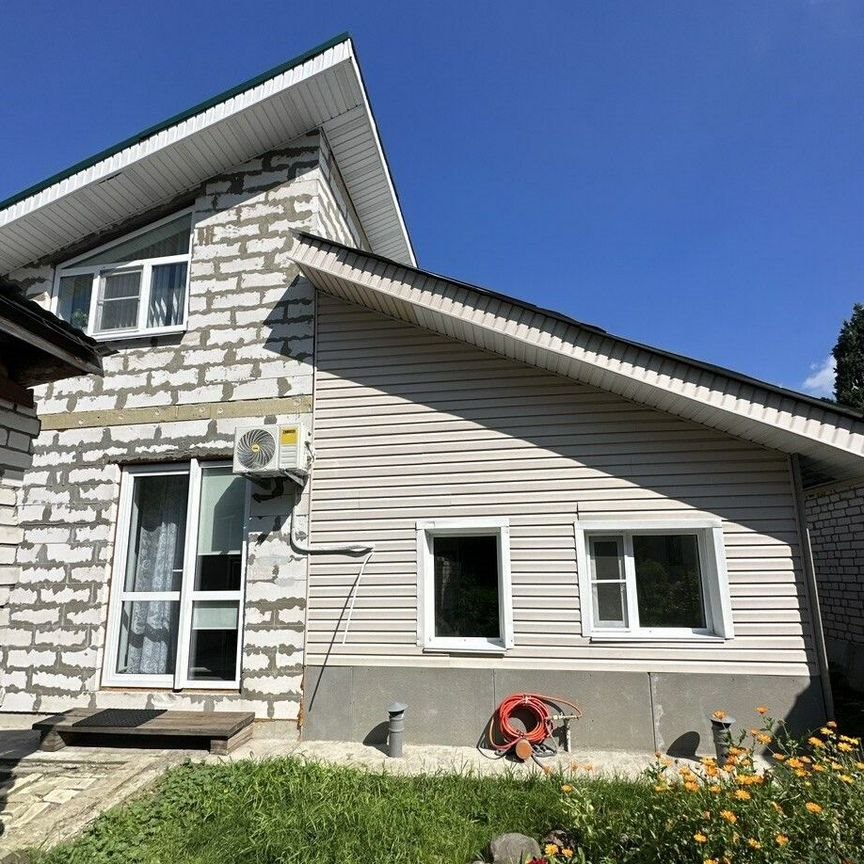 Дом, 75 м², 2.6 сотки