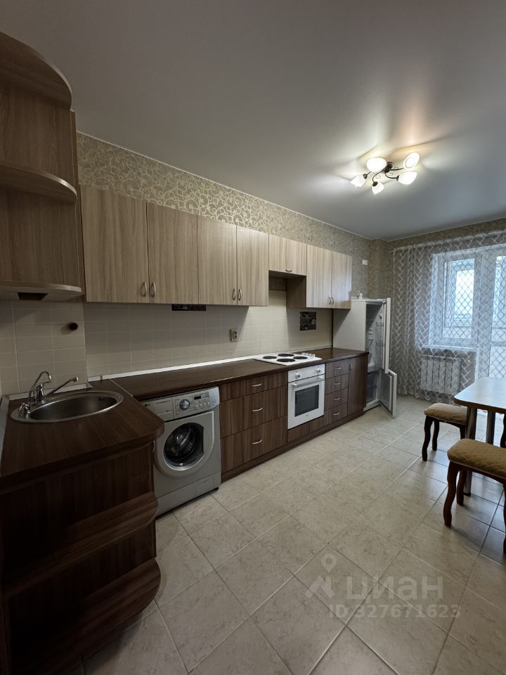 1-комн., 40.4 м², 9/17 этаж