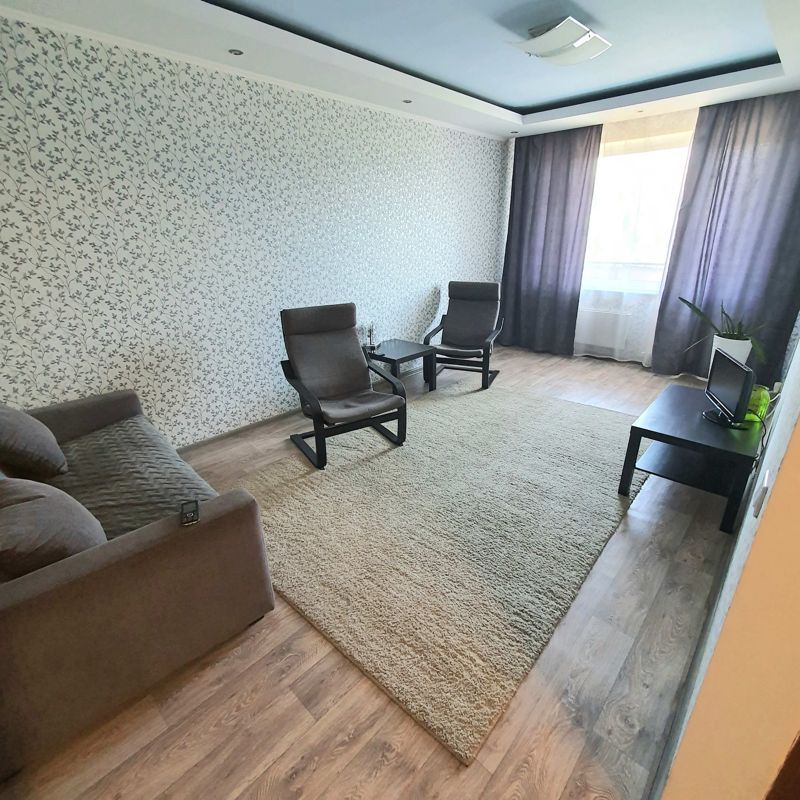 3-комн., 60.1 м², 4/9 этаж