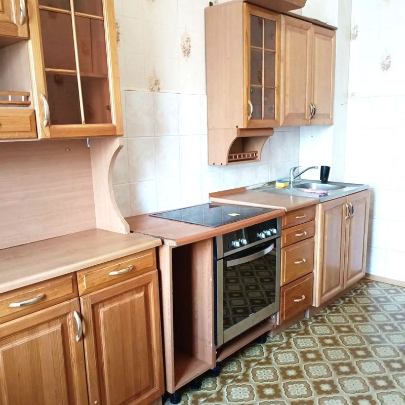 4-комн. квартира, 78.3 м2, 2/9 этаж