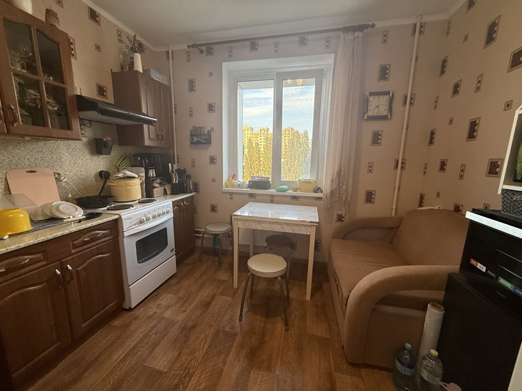 1-комн., 33.5 м², 6/10 этаж