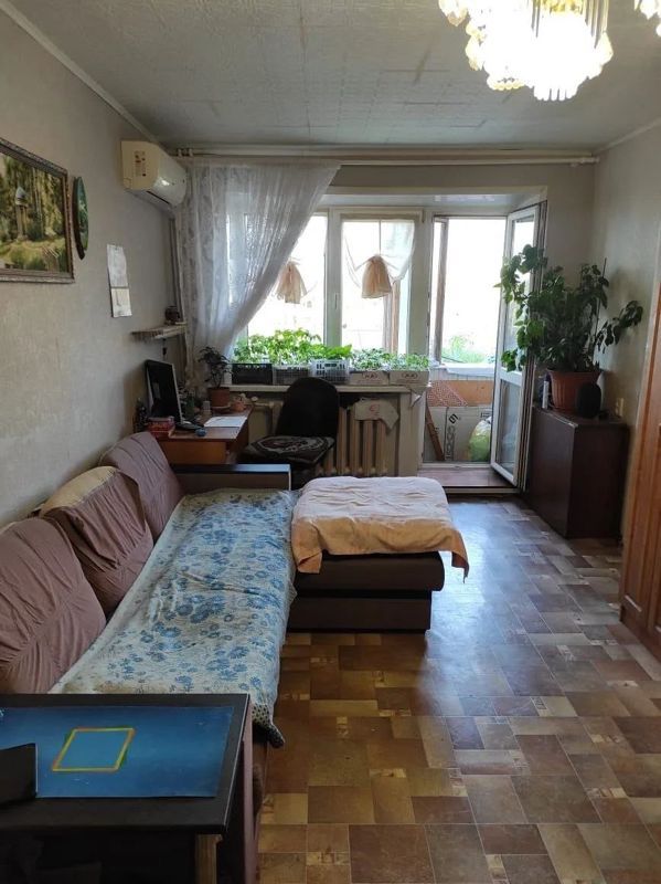 2-комн., 45 м², 3/5 этаж
