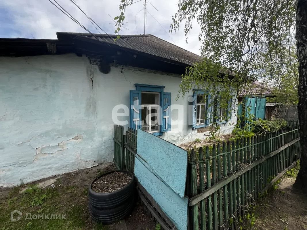 2-комн., 37 м², 1/1 этаж