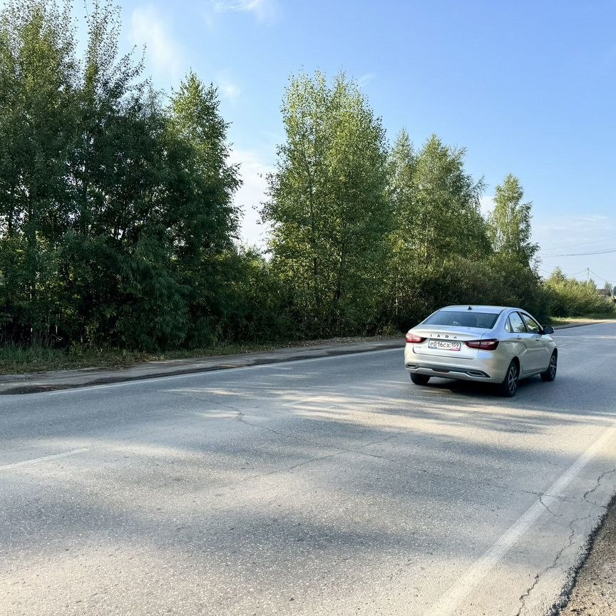 Коттедж, 16 м², 4 сотки