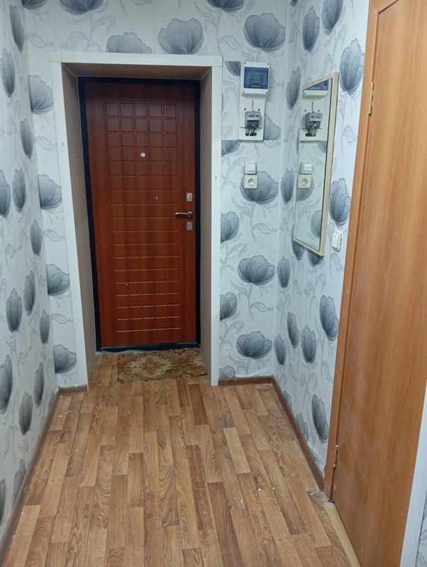 1-комн., 32.5 м², 1/5 этаж
