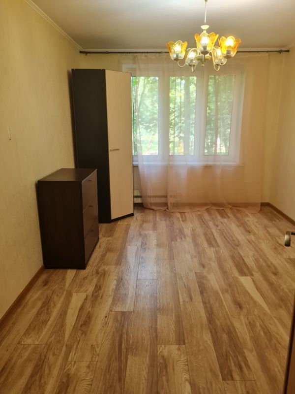 3-комн., 60 м², 2/9 этаж