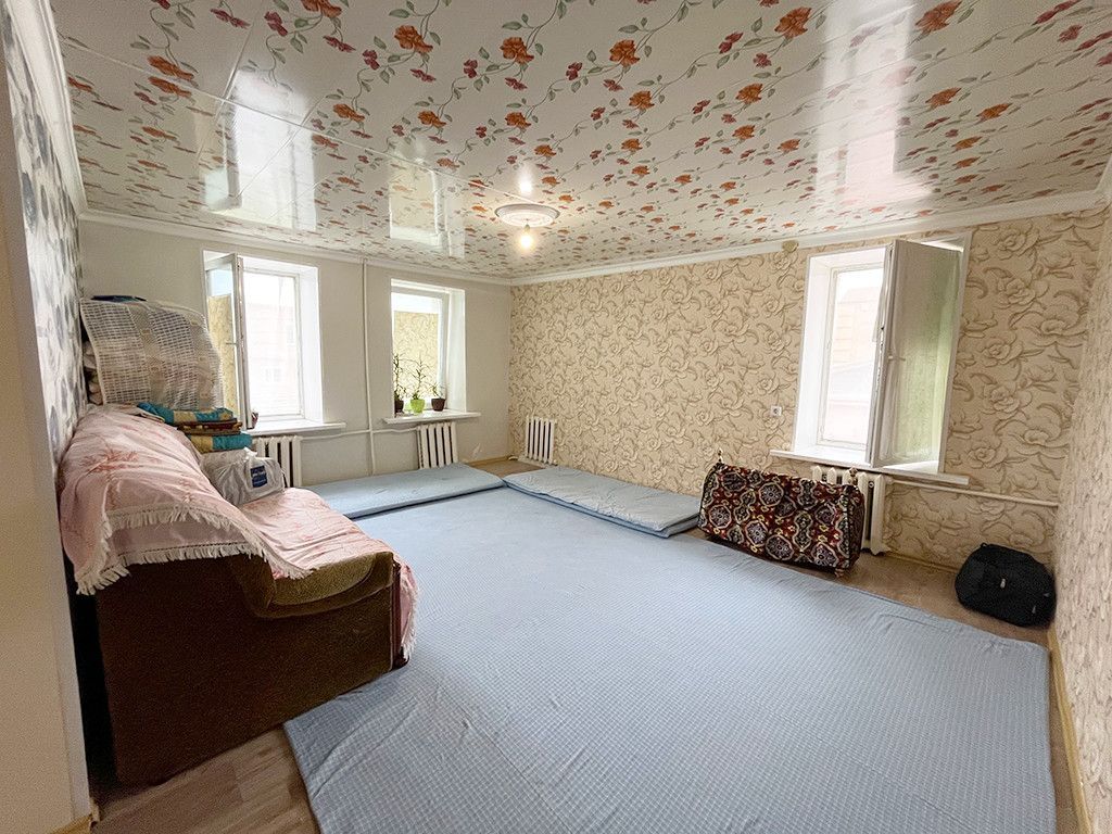 2-комн., 61 м², 2/2 этаж