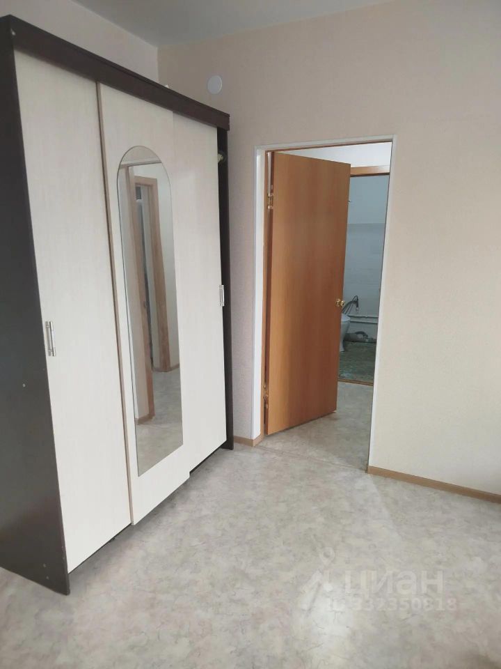 1-комн., Квартира в новостройке, 36 м², 5/5 этаж