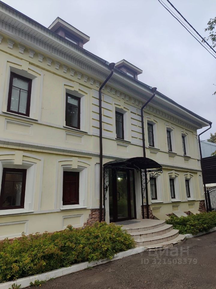 ПСН, 551.4 м², 4/4 этаж