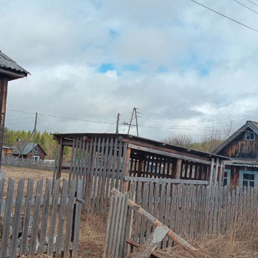 Дом, 54.2 м², 14.2 соток