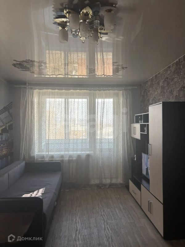 1-комн., 31 м², 5/5 этаж