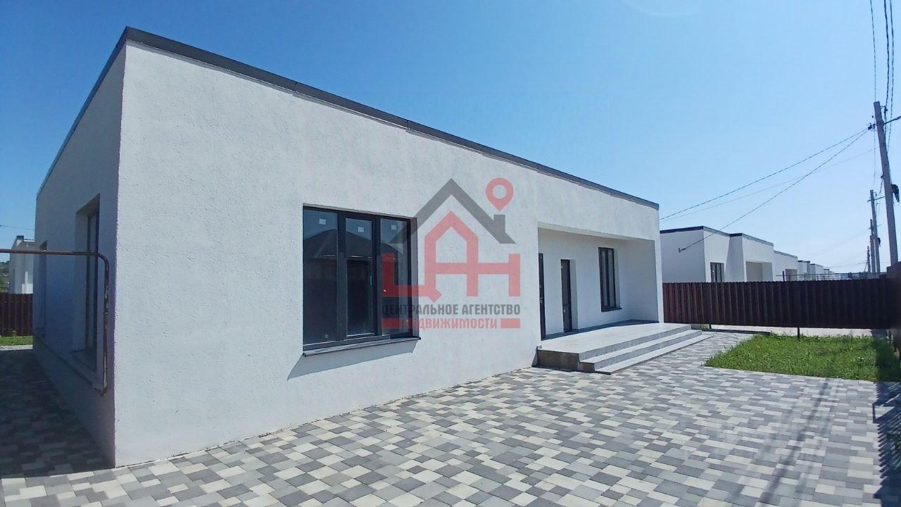 Дом, 100 м², 4 сотки