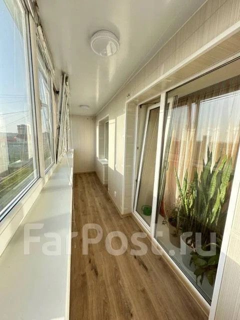 3-комн., 74.8 м², 8/9 этаж