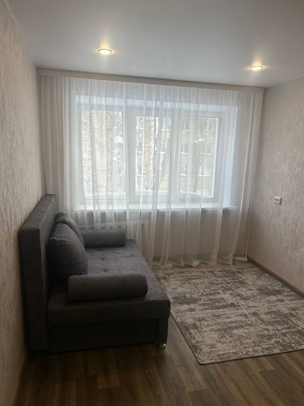 16 м², 3/5 этаж