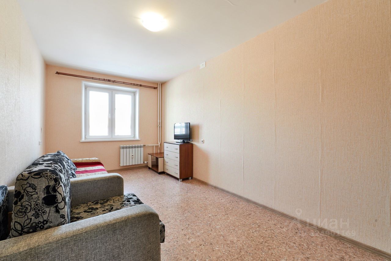 1-комн., 32 м², 5/10 этаж