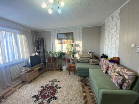 3-комн., 65.6 м², 6/9 этаж