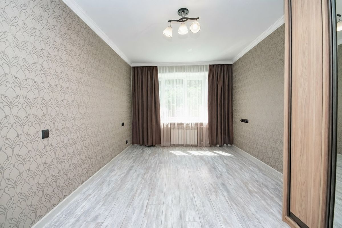 2-комн., 44.7 м², 1/5 этаж