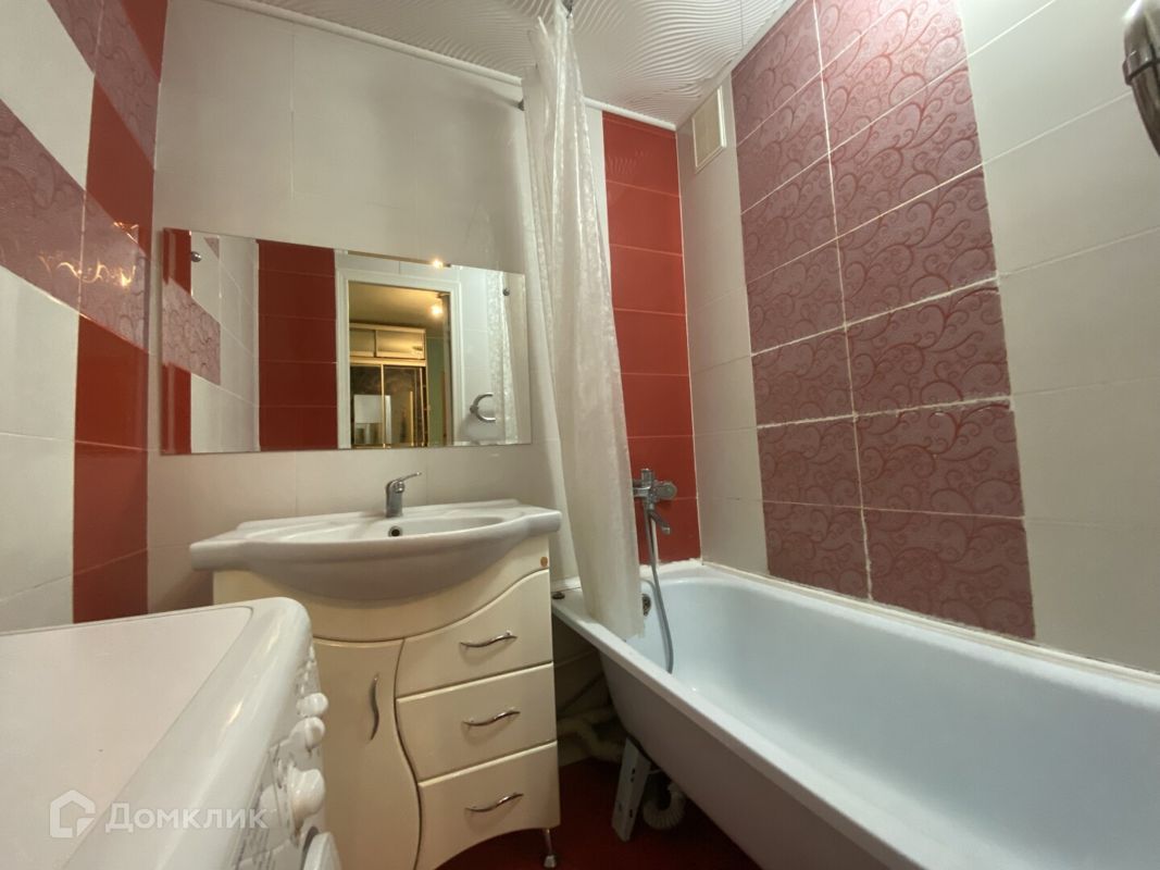 3-комн. квартира, 59 м2, 5/5 этаж