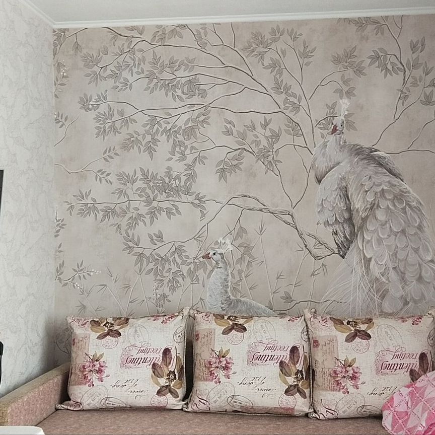 3-комн., Квартира, 52.1 м², 4/5 этаж