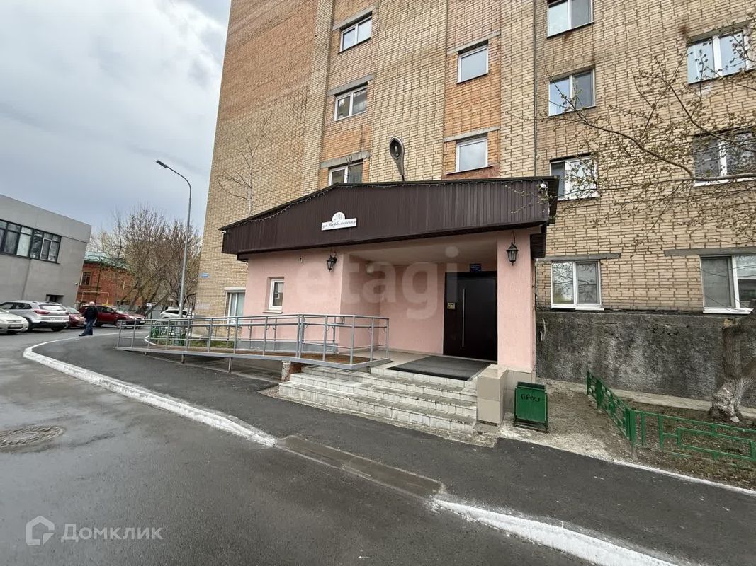 2-комн., 81.4 м², 13/14 этаж