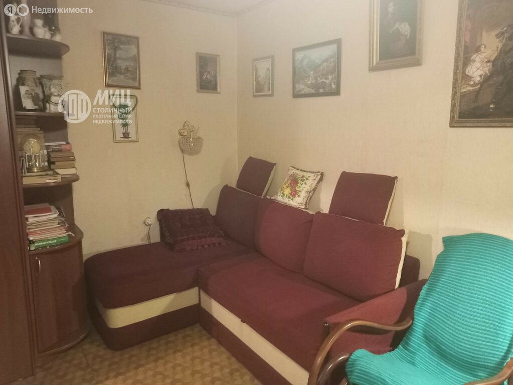 1-комн., 30 м², 5/5 этаж