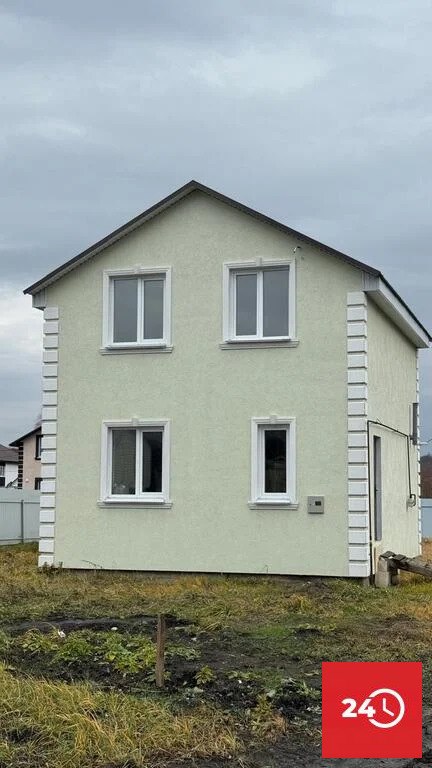 Коттедж, 91 м², 7 соток