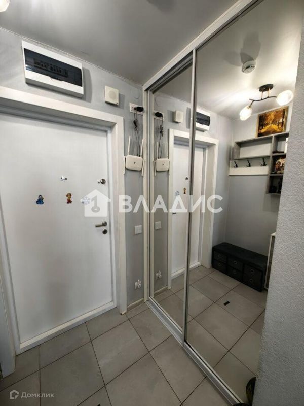 2-комн., 60.3 м², 31/33 этаж