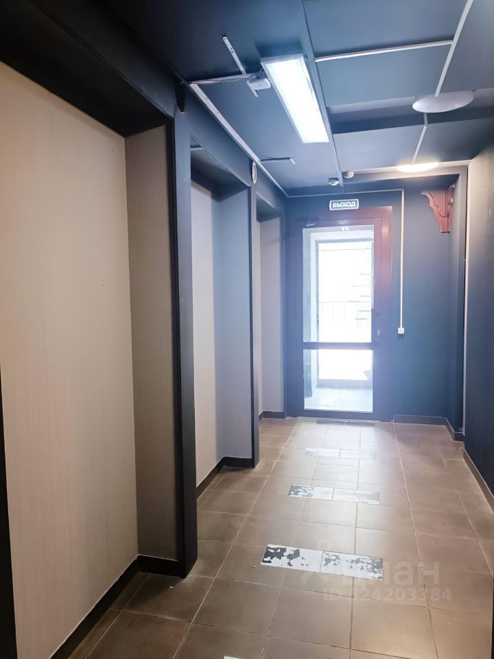 ПСН, 25 м², 1/5 этаж