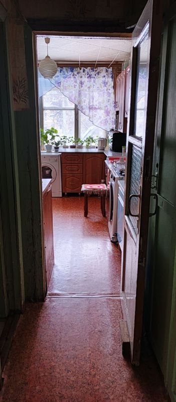 100 м², 2/4 этаж