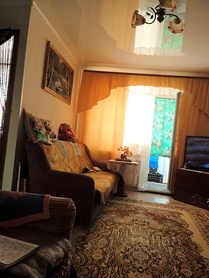 2-комн., 40.2 м², 4/5 этаж