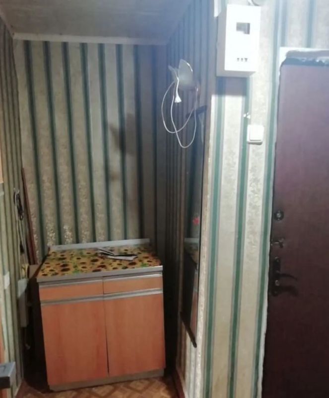 1-комн., Квартира, 18.3 м², 5/5 этаж