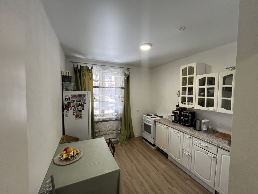 1-комн., 34.9 м², 1/15 этаж